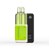 SNOWPLUS SWIFT POD KIT LEMON LIME (4)